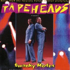 Tapeheads Soundtrack (1988)